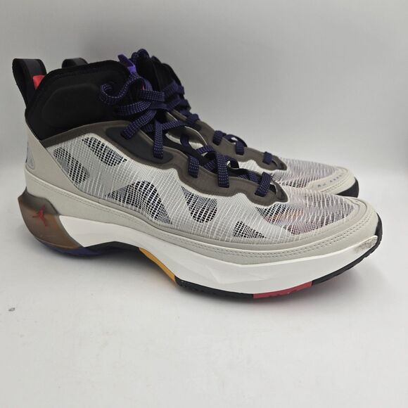 OG NIKE AIR JORDAN XXXVII 37 \